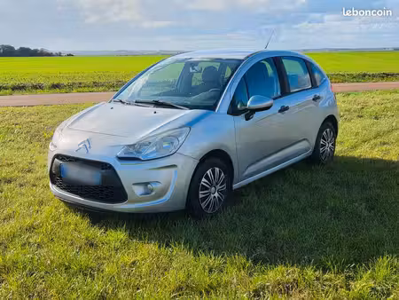 Citroën C3 1.1 60