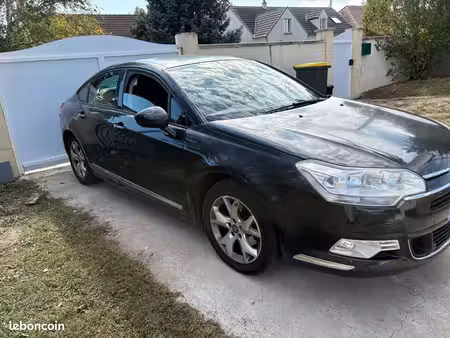 Citroën C5 