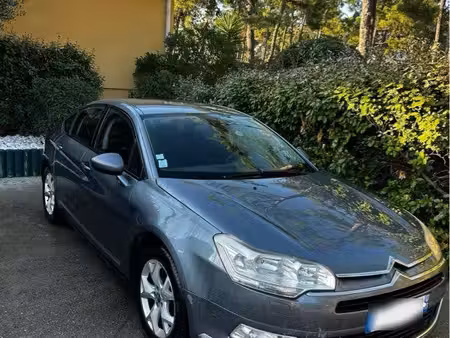 Citroën C5 