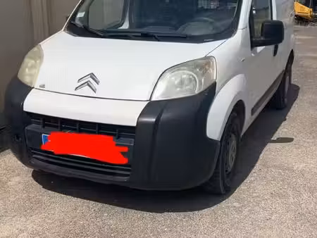 Citroën Nemo Combi 1.4 70