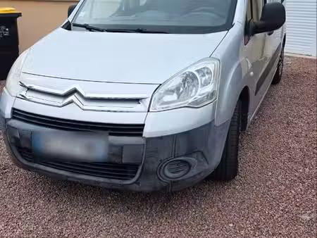 Citroën Berlingo 1.6 HDi 75