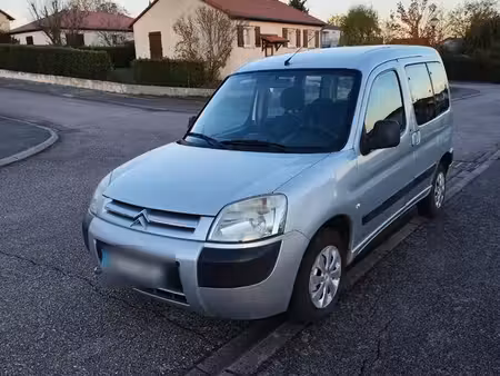 Citroën Berlingo 1.6 HDi 75