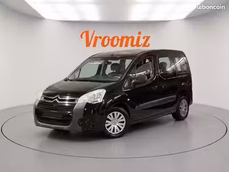 Citroën Berlingo 1.6 VTi 120 Multispace Pack