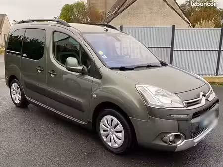 Citroën Berlingo 1.6 HDi 92 XTR