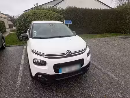 Citroën C3 1.2 82