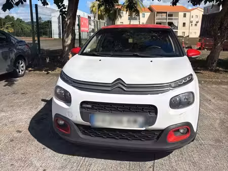 Citroën C3 68
