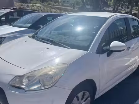 Citroën C3 1.4 HDi 70
