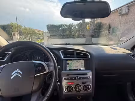 Citroën C4 1.2 PureTech 110 Millenium