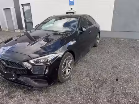 Mercedes-Benz Classe E E 300