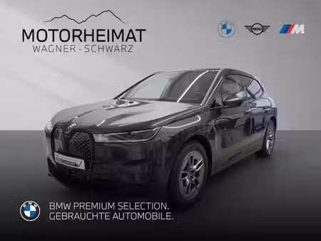BMW iX 40 326 xDrive