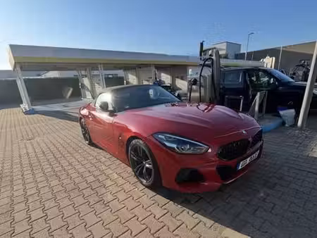 BMW Z4 M40i 3.0 340