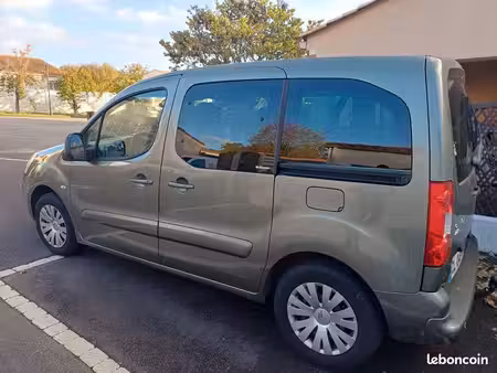 Citroën Berlingo 1.6 110
