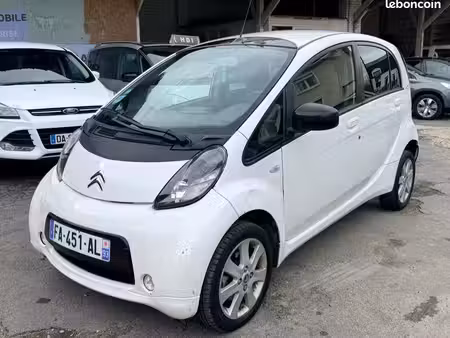Citroën C-zero 67 Confort