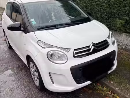 Citroën C1 1.2 82