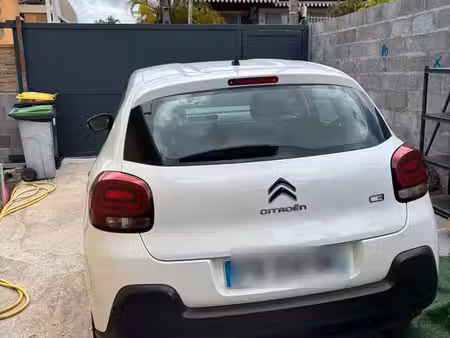 Citroën C3 1.6 HDi 75
