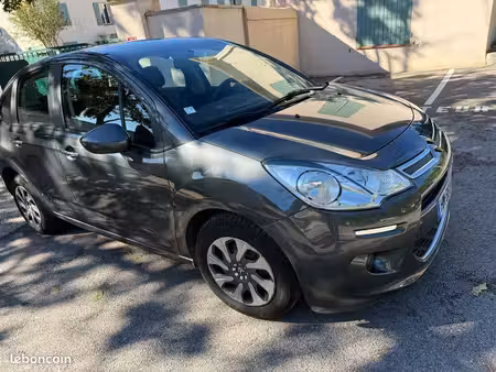 Citroën C3 1.4 HDi 70