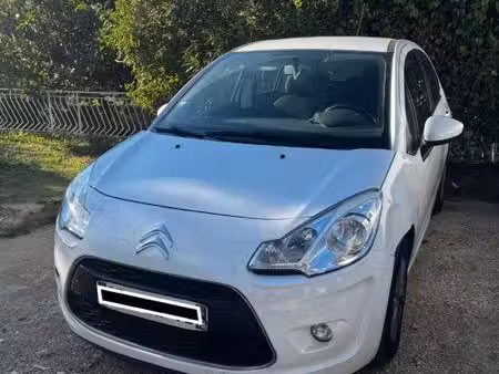 Citroën C3 1.4 73