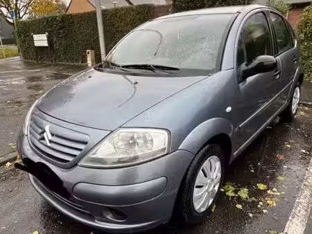 Citroën C3 1.1 60 Blue Note