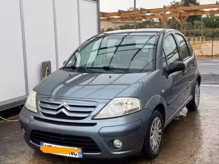 Citroën C3 1.4 HDi 70