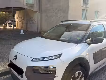 Citroën C4 1.6 HDi 100