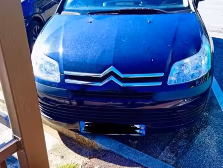 Citroën C4 1.6 92