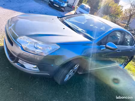 Citroën C5 