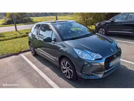 DS 3 1.2 110