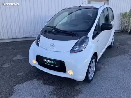 Citroën C-zero 67 Confort