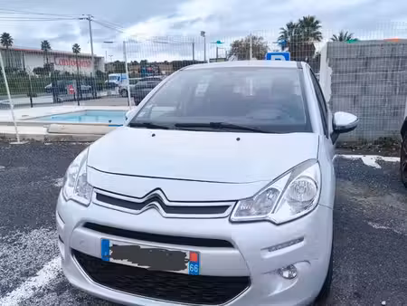 Citroën C3 1.2 PureTech 82