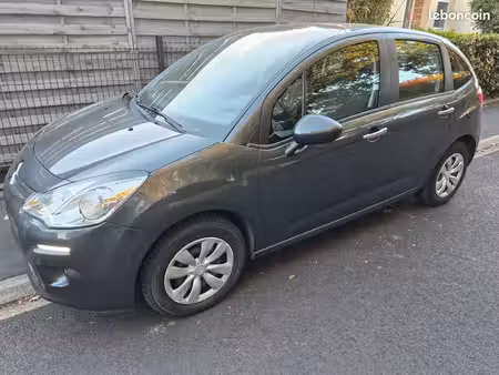 Citroën C3 