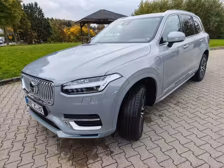 Volvo XC90 T8 2.0 310 4x4