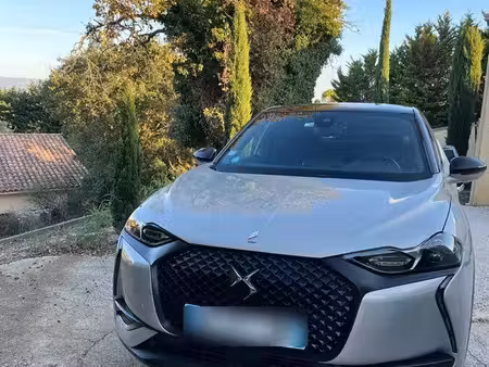DS 3 E Tense 136 Performance Line