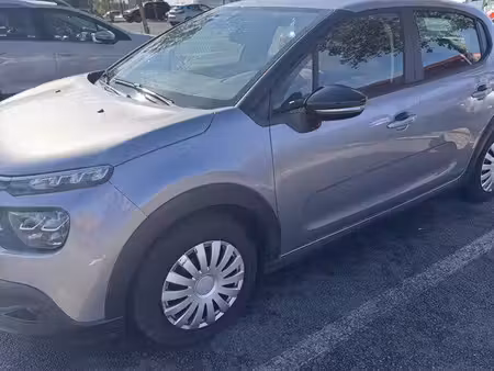 Citroën C3 1.5 HDi 100 Auto Ecole
