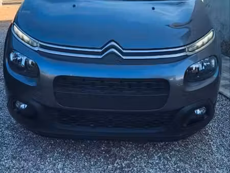 Citroën C3 1.2 PureTech 82 Graphic