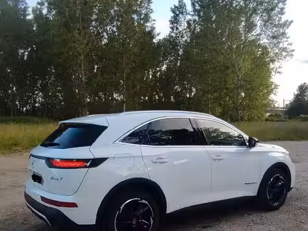 DS 7 1.5 HDi 130 Performance Line