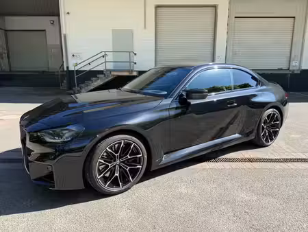 BMW Série 2 M2 3.0 460