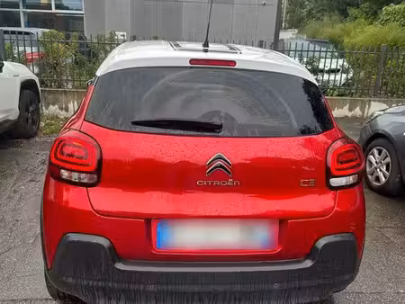 Citroën C3 1.2 83 Shine