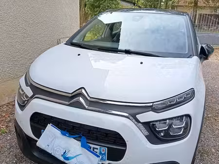 Citroën C3 1.2 83 Shine