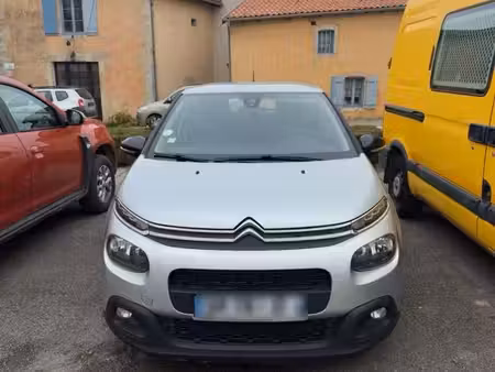 Citroën C3 HDi 100