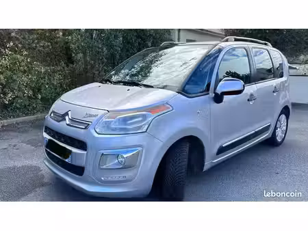 Citroën C3 1.6 HDi 90