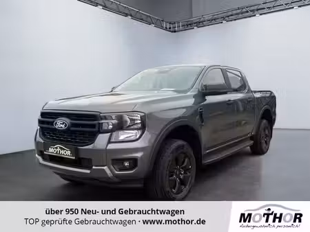 Ford Ranger 2.3 TDI 281 XLT 4x4