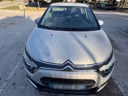 Citroën C3 1.2 PureTech 83 Feel Pack