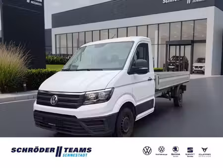 Volkswagen Transporter 2.0 TDI 140
