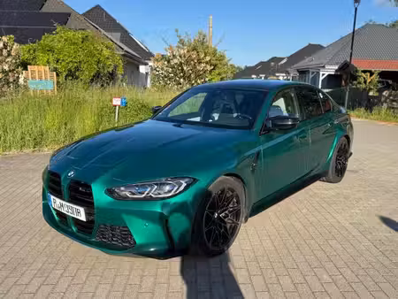 BMW Série 3 M3 3.0 510