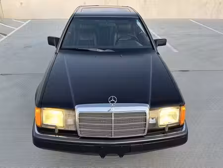 Mercedes-Benz Classe E 300 E