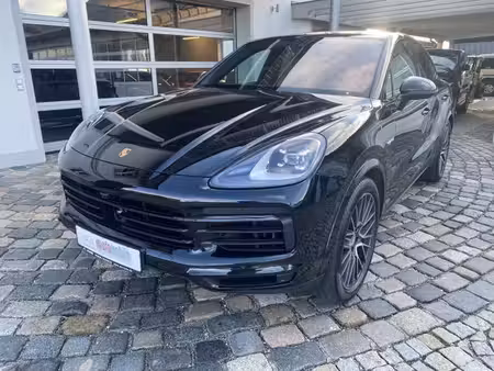 Porsche Cayenne V6 3.0 340 4x4