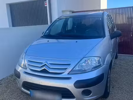 Citroën C3 1.1 60 Attraction