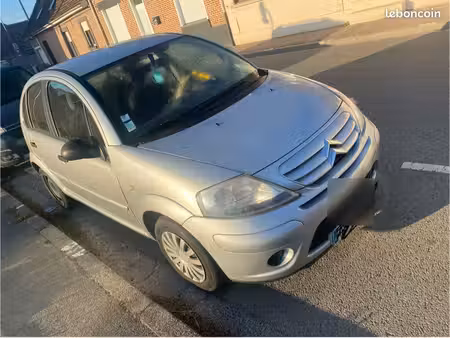 Citroën C3 1.1 61