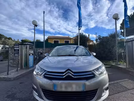 Citroën C4 1.6 Millenium Business
