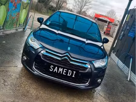 DS 4
